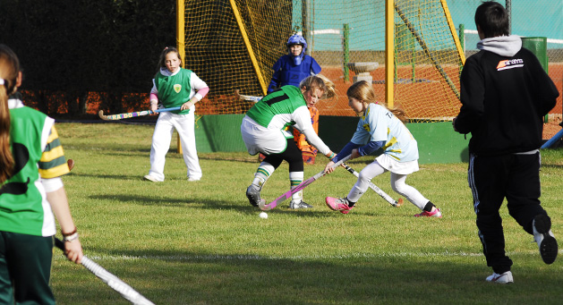 canchas de hockey